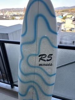 アルメリック MTF 5'11 XTR（EPS） 中古美品 | Shop at Mercari from