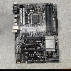 動作OK】ASUS PRIME H270-PLUS LGA1151 - メルカリ