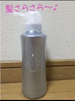 ♪ カペリッチプラチナムspシャンプーのサムネイル
