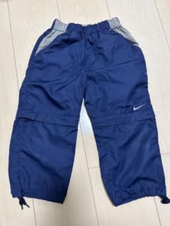ナイキ　キッズ　ジャージのサムネイル