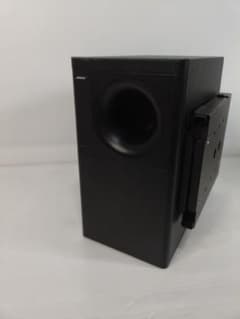 BoseFreeSpace3Series Acoustimassベースモジュール - メルカリ