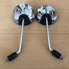 GB350Ｓ　STDミラーのサムネイル