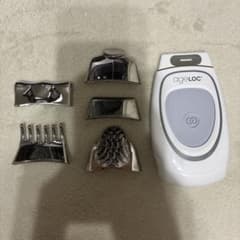 ageLOC ガルバニック スパ 本体 アタッチメントセットのサムネイル