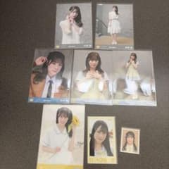 ≒JOY ニアジョイ 髙橋舞　生写真 IDフォト ミニフォトのサムネイル