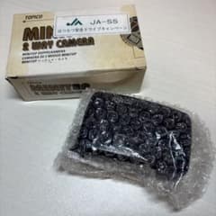 TOPICO MINITOP 2 WAY CAMERA 本体のサムネイル