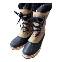 新品未使用品　DANNER マウナケアスノーブーツ サイズ27センチのサムネイル