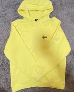 stussy パーカーのサムネイル