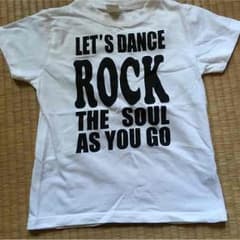 専用‼︎男女Tシャツ120㎝とネルシャツセットのサムネイル