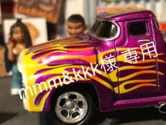 マッスルマシーン F100のサムネイル