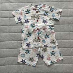 Disney Pixar Toy Story 잠옷 상하 세트 130