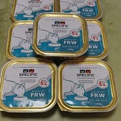 スペシフィックFRW ウェイトマネージメントのサムネイル
