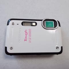 OLYMPUS Tough TG-620 (ジャンク) - メルカリ