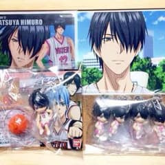 【黒バス】氷室セットのサムネイル