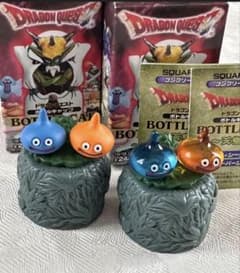 ドラゴンクエスト 天空編 スライム スライムベス 初回限定 ボトル
