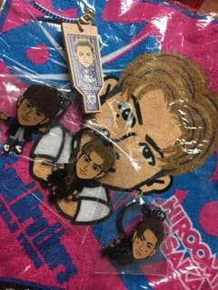 登坂広臣    バラ売り可のサムネイル