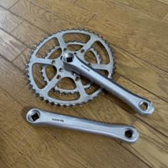 Sugino PX クランクセット 170mm - メルカリ