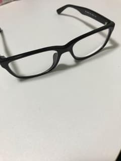Ray- Ban レイバン 伊達メガネのサムネイル