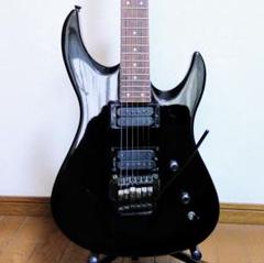 YAMAHA RGX812Jエレキギター 専用ケース付き ジャパンヴィンテージ YAMAHA RGX-620 80～90's ジャパンヴィンテージ エレキギター