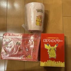 マクドナルド サマーチャンス福袋2026 ポケモン - メルカリ