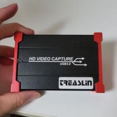 キャプチャーボード HDビデオキャプチャーHSV321のサムネイル