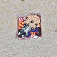 東京リベンジャーズ 佐野万次郎のサムネイル