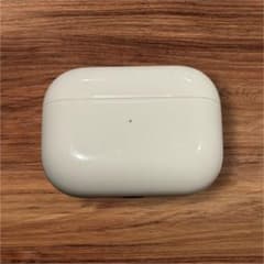 Apple AirPods AirPodsPro 箱無しのサムネイル