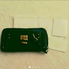 大SALE♡Chloe♡パディントン長財布のサムネイル