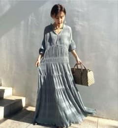 アメリヴィンテージ ロングワンピースのサムネイル