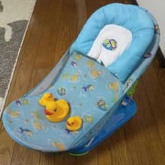 お風呂用バウンザーのサムネイル