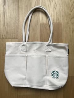 スターバックス　2021年福袋　トートバッグ　新品