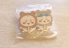 ピタコットちいかわ ぺこり(ちいかわ&ハチワレ)のサムネイル