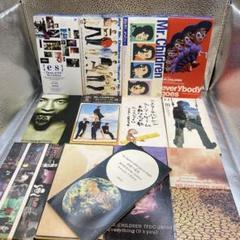 Mr.Children CD 22枚セット Mr.Children - ミスターチルドレン Mr.Children CD 1992-1995の