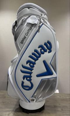 ス*チ様 限定Callaway BMWキャロウェイ新品未使用撮影用開封のみフード 