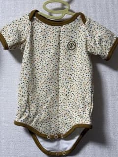 POIMERI nuts garden rompers 70cmのサムネイル