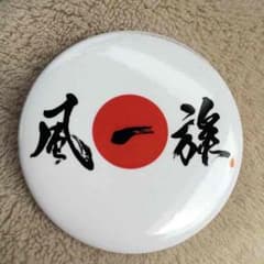 湘南乃風 バッチのサムネイル