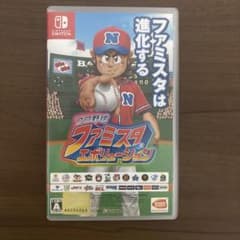 プロ野球 ファミスタ エボリューションのサムネイル