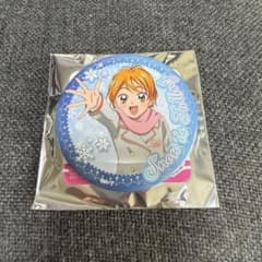 プリキュア トゥインクル缶バッジ 15 美墨なぎさ - メルカリ