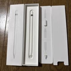 Apple Pencil (第1世代) ホワイトのサムネイル
