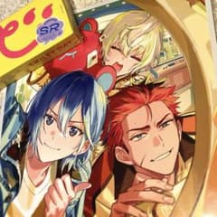 18trip Cassette #09 L4mps 夜班　Amazon特典付きのサムネイル