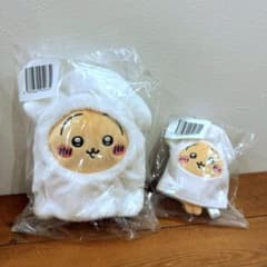 ちいかわ たこイカくじ うさぎセット C賞 D賞 - メルカリ