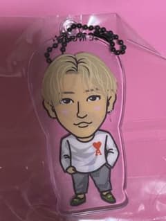 2021カレンダー CAPSULE FANTASTICS 堀夏喜のサムネイル
