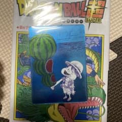 ONE PIECE ナツコミ2026 特製カードのサムネイル