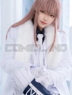 桃源暗鬼　コスプレ　桃機関　コミックランド製