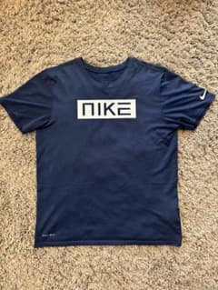 NIKE エリート バスケ Tシャツのサムネイル