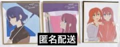보치자롯쿠 극장 총집편 보치·자·롯쿠! Re:Re: 특전 색지