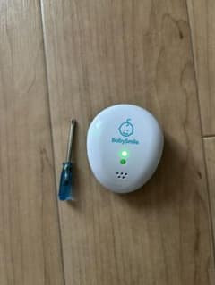 ベビーアラーム BabySmileのサムネイル