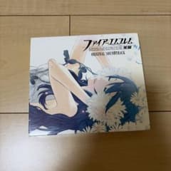 ファイアーエムブレム 覚醒 オリジナルサウンドトラックのサムネイル