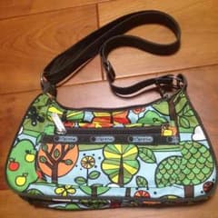 レスポートサック ショルダーのサムネイル