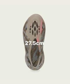 YEEZY FOAM RUNNER "Mx Sand Gray" 即日発送可能のサムネイル
