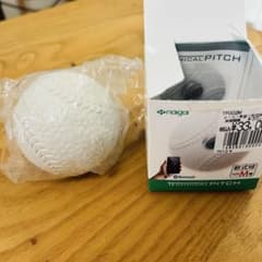 テクニカルピッチ トラックマン ラプソード スピードガン 軟式野球 テクニカルピッチ トラックマン ラプソード スピードガン 軟式野球